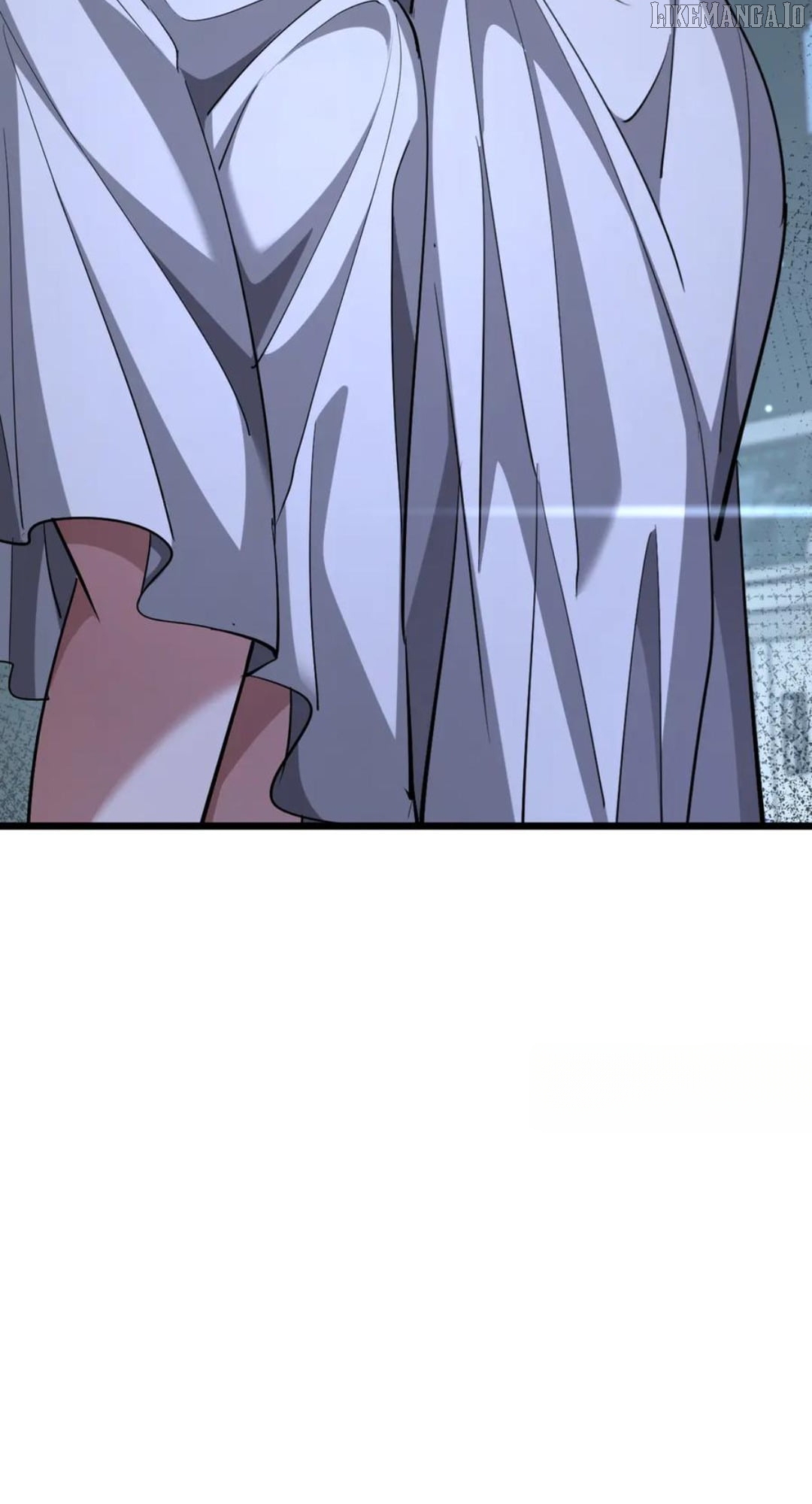 I’m Trapped In This Day For One Thousand Years Chapter 208 - page 47